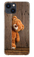 Cute Beer Case for iPhone 13 Mini  (Design - 129)