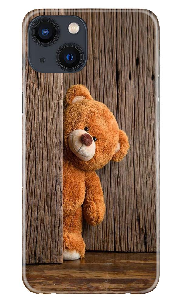 Cute Beer Case for iPhone 13 Mini  (Design - 129)