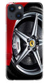 Ferari  Case for iPhone 13 Mini  (Design - 133)