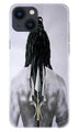 Lord Shiva Case for iPhone 13 Mini  (Design - 135)