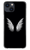 Angel Case for iPhone 13  (Design - 142)