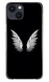 Angel Case for iPhone 13  (Design - 142)