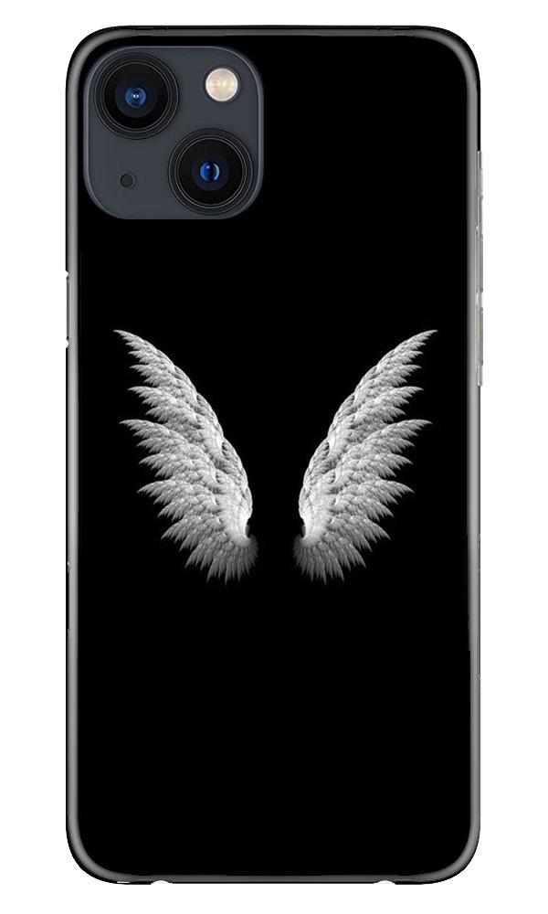 Angel Case for iPhone 13  (Design - 142)