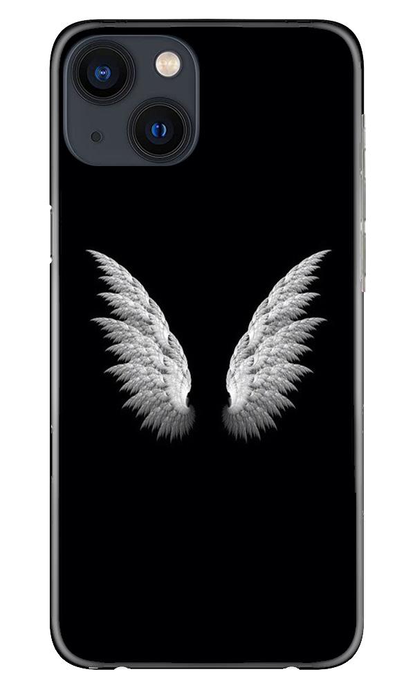 Angel Case for iPhone 13 Mini  (Design - 142)