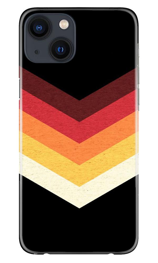 Designer Case for iPhone 13 Mini (Design - 193)