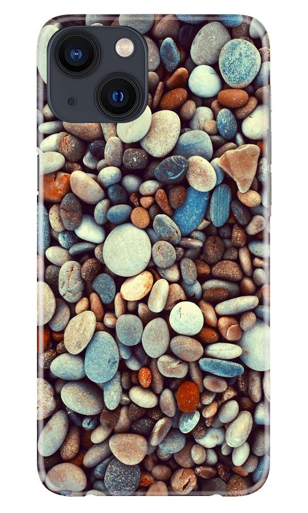 Pebbles Case for iPhone 13 Mini (Design - 205)