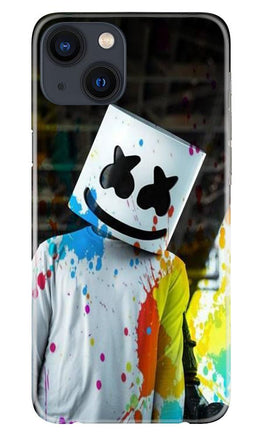 Marsh Mellow Case for iPhone 13 Mini (Design No. 220)