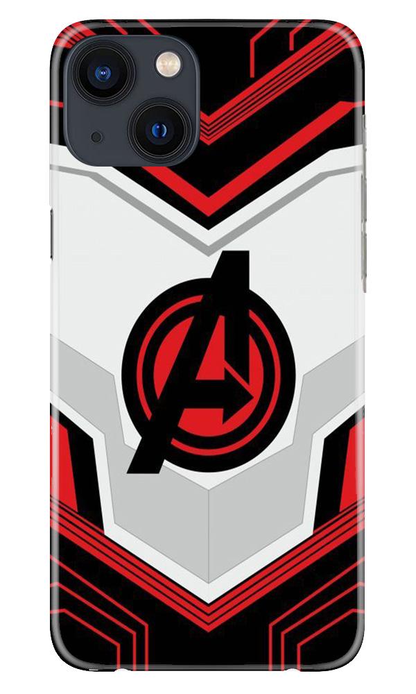 Avengers2 Case for iPhone 13 (Design No. 255)