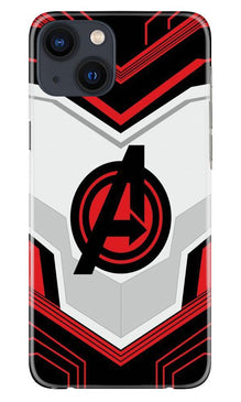 Avengers2 Mobile Back Case for iPhone 13 (Design - 255)