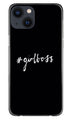 #GirlBoss Case for iPhone 13 Mini (Design No. 266)