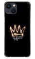 Queen Case for iPhone 13 Mini (Design No. 270)
