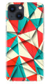 Modern Art Case for iPhone 13 Mini (Design No. 271)