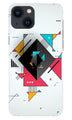 Designer Case for iPhone 13 (Design No. 276)