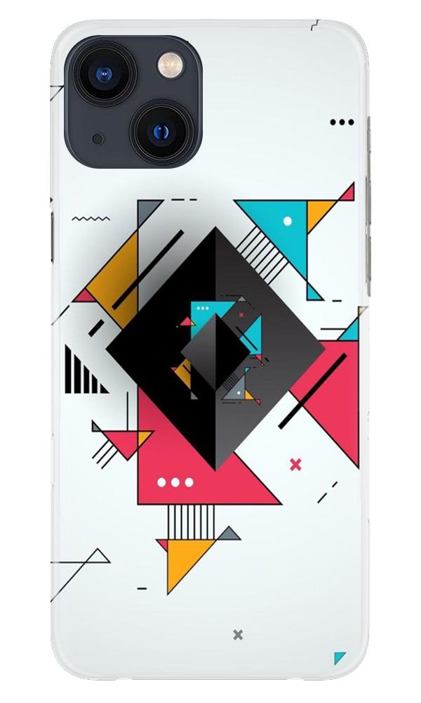 Designer Case for iPhone 13 Mini (Design No. 276)