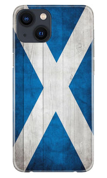 Designer Mobile Back Case for iPhone 13 (Design - 277)