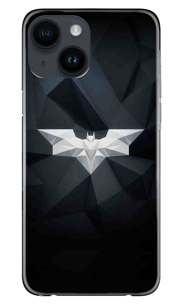 Batman Case for iPhone 14