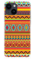 Zigzag line pattern Case for iPhone 14