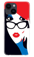 Girlish Case for iPhone 14  (Design - 131)
