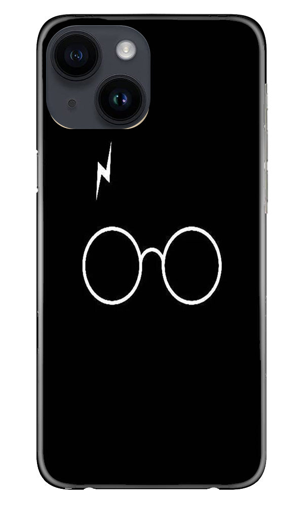 Harry Potter Case for iPhone 14  (Design - 136)