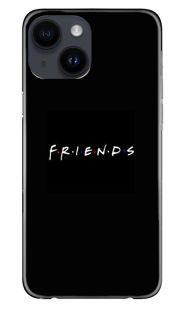 Friends Case for iPhone 14(Design - 143)