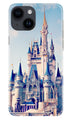 Disney Land for iPhone 14 (Design - 154)
