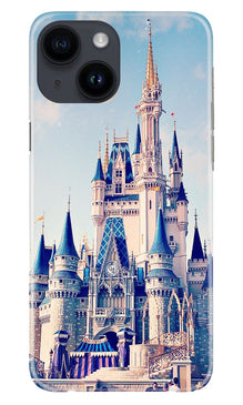 Disney Land for iPhone 14 (Design - 154)