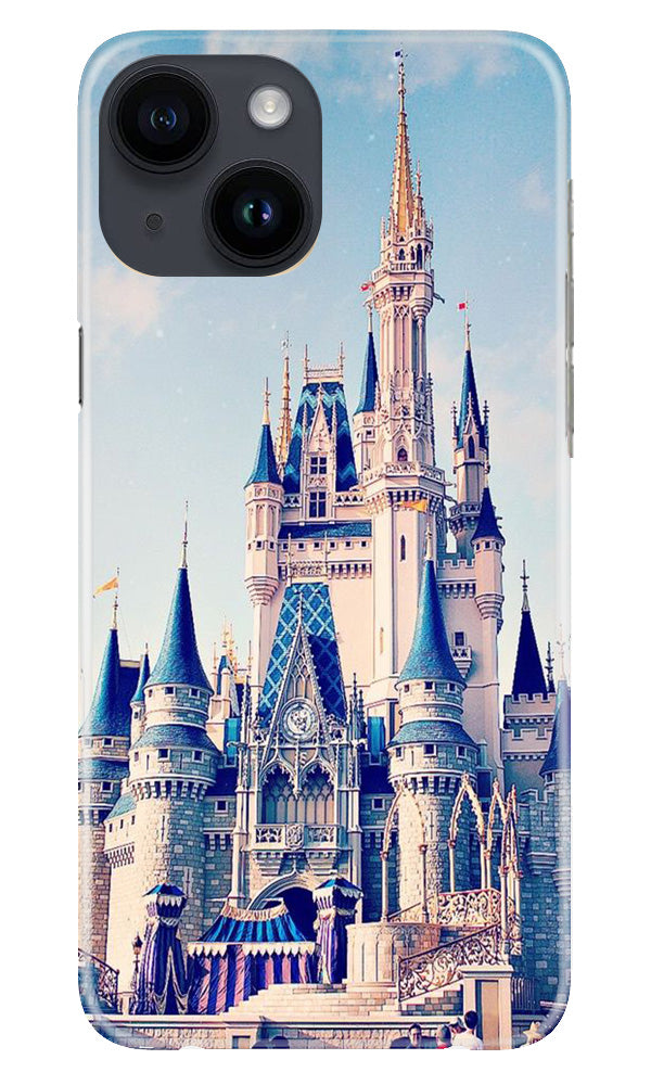 Disney Land for iPhone 14 (Design - 154)