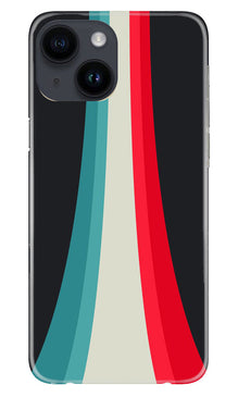 Slider Mobile Back Case for iPhone 14 (Design - 158)