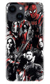 Avengers Case for iPhone 14 (Design - 159)