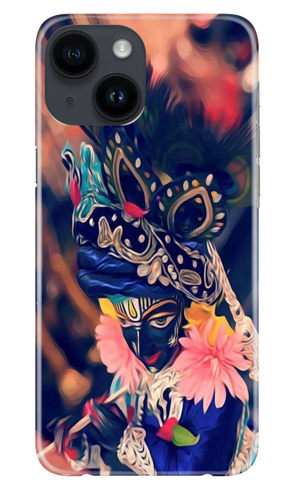 Lord Krishna Case for iPhone 14