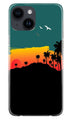 Sky Trees Case for iPhone 14 (Design - 160)