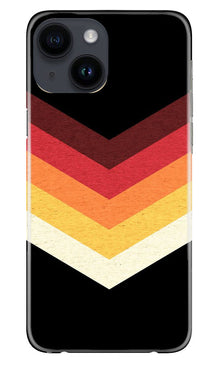 Designer Mobile Back Case for iPhone 14 (Design - 162)