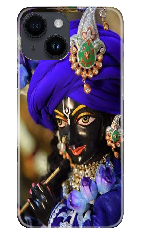 Lord Krishna4 Case for iPhone 14