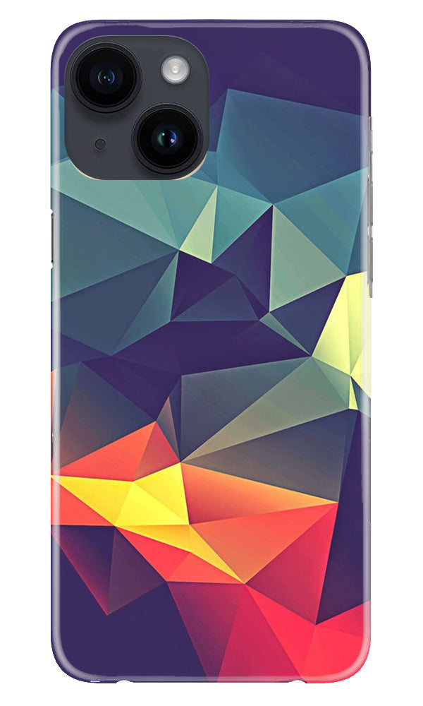 Modern Art Case for iPhone 14 (Design No. 201)