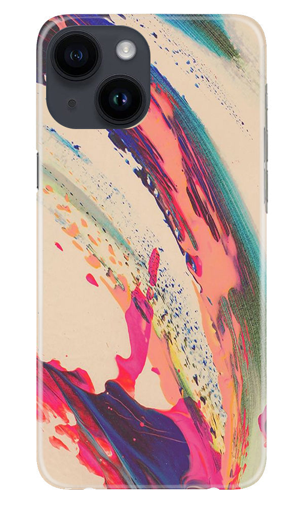 Modern Art Case for iPhone 14 (Design No. 203)