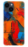 Modern Art Case for iPhone 14 (Design No. 206)