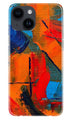 Modern Art Case for iPhone 14 (Design No. 206)