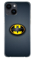 Batman Case for iPhone 14 (Design No. 213)