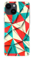 Modern Art Case for iPhone 14 (Design No. 240)