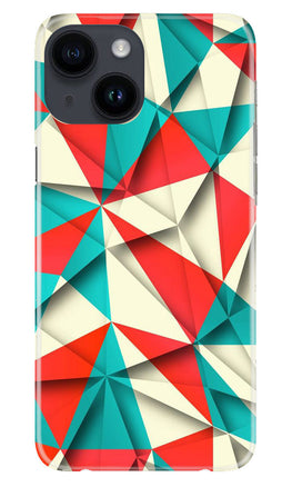 Modern Art Case for iPhone 14 (Design No. 240)