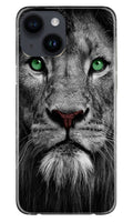 Lion Case for iPhone 14 (Design No. 241)
