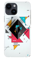 Designer Case for iPhone 14 (Design No. 245)