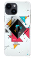 Designer Case for iPhone 14 (Design No. 245)