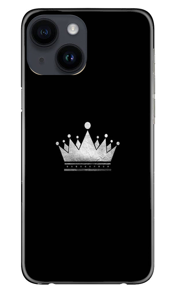 King Case for iPhone 14 (Design No. 249)