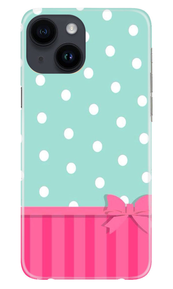 Gift Wrap Case for iPhone 14