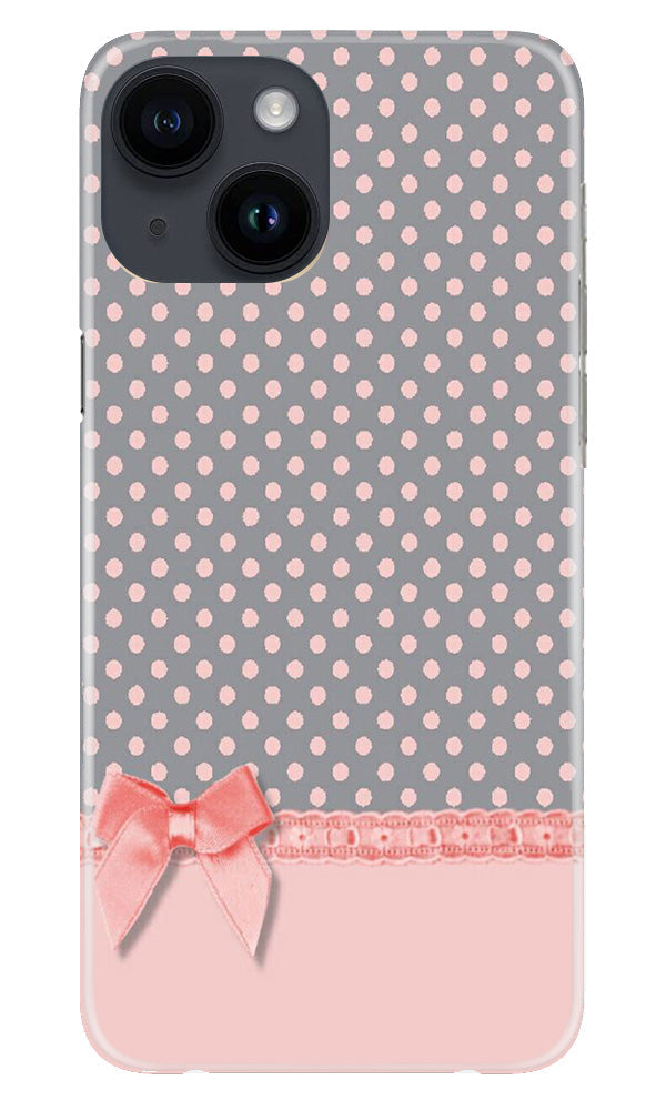 Gift Wrap2 Case for iPhone 14