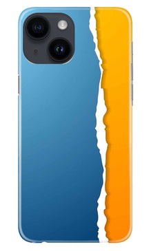 Designer Mobile Back Case for iPhone 14 (Design - 330)