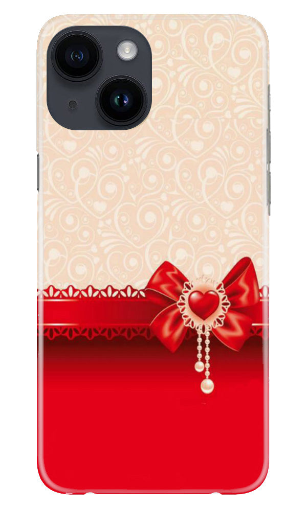 Gift Wrap3 Case for iPhone 14