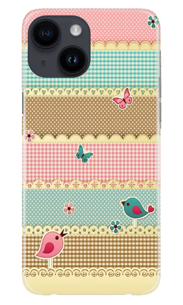 Gift paper Case for iPhone 14