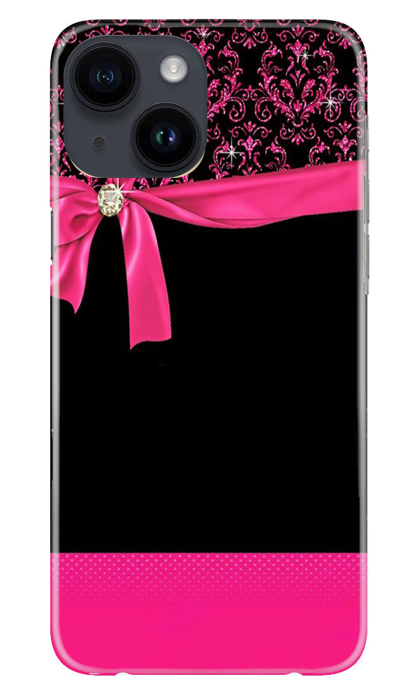 Gift Wrap4 Case for iPhone 14